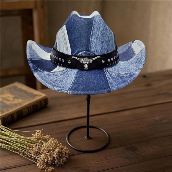 Cowgirl Hat For Women